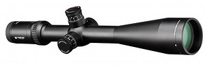 Vortex Viper HST 6-24x50 VMR-1 MOA SFP Riflescope w/ Sunshade/Protective Lens Cap VHS-4325