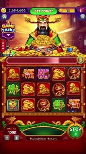 Top 3 Best Slot Games for Android & iOS To Play! | Winning Jackpot Slots Casino | Mega Fortune