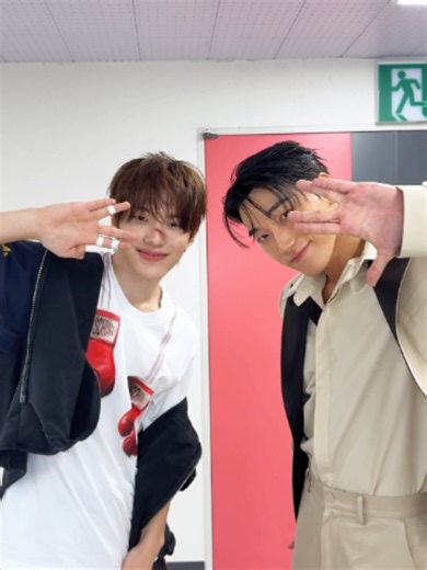 👎 #BAD with 서경배 님👍 #CLOSEYOUREYES @closeyoureyes_official #ATEEZ #에이티즈 #GOLDENHOUR_Part5