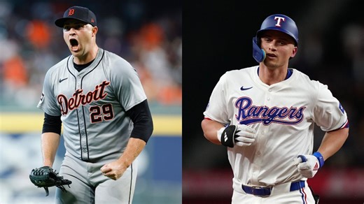 MLB Lineups Today: Complete Batting Orders and Starting Pitchers for Yankees vs. Athletics, Rangers vs. Tigers & More | 9 May 2025