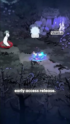 Hades II Addictive combat and significant improvements