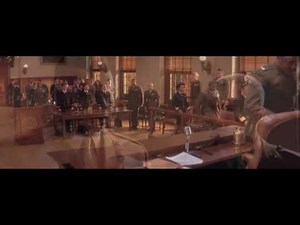 sentencing in a few good men