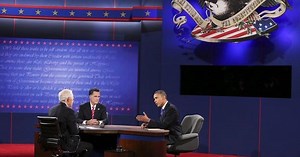 Watch the Full Third and Final Presidential Debate