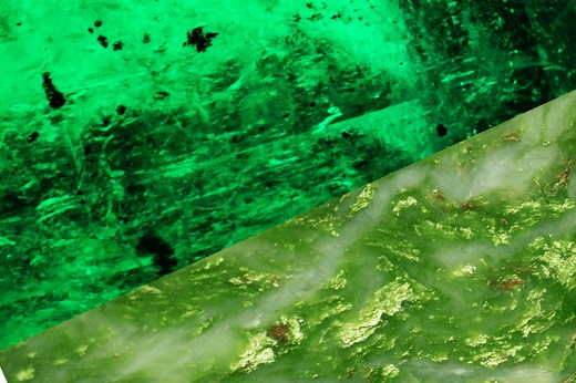 Full Guide To Jade vs. Emerald (This Is The Difference)