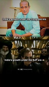 Modi era📈 | Hokage Modi Sama