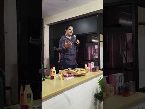 Rcm Hair revival kit details #rcm #Keysoul #rcmmichuuzz #Trainer