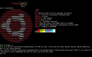 linux中获取【系统版本信息】的命令