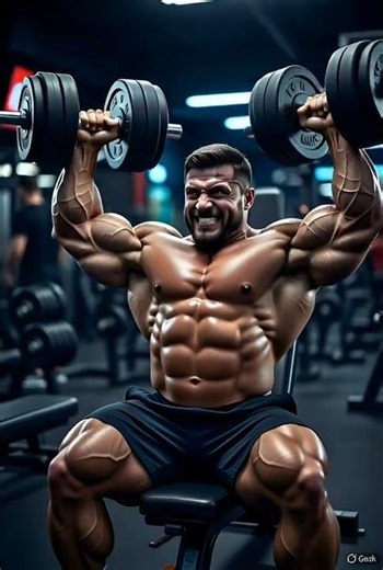 Huge bodybuilder workout |#workout #fitness #fitnessmotivation
