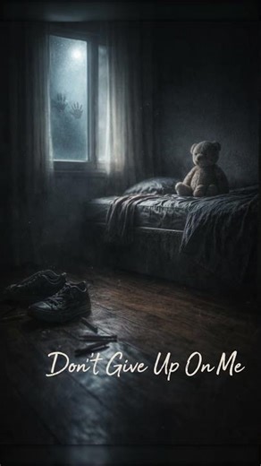 Don’t Give Up On Me | Emotional Country Ballad From a Child With #Autism