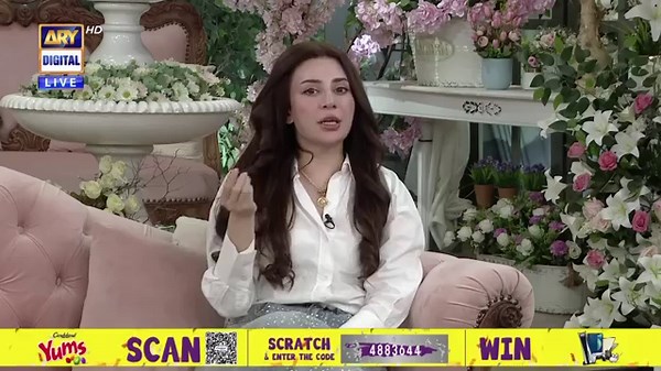 Neha Khan Reveals Her Skincare & Makeup Tips 💅| Nida Yasir | Good Morning Pakistan | ARY Digital