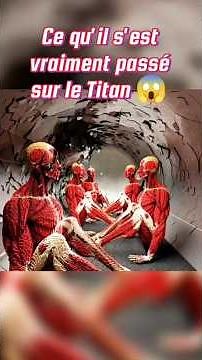 L'Implosion du Titan : Ce Qui S'est VRAIMENT Passé Sous l'Océan 🛠️🌊💥