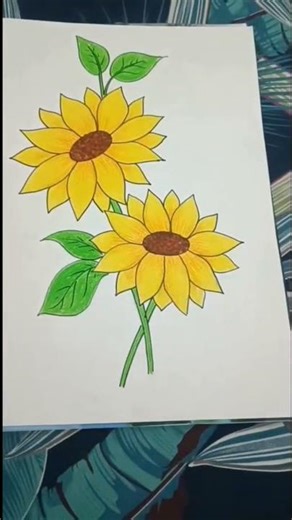 Drawing Project File Ideas /#shorts