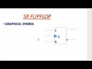 FLIP FLOPS AND ITS TYPES