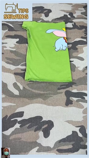 51K views · 274 reactions | Tutorial on changing a t-shirt into pants #tips #tipsandtricks #sewing #sewinghacks #tipsandtrick | Sewing Tips | Facebook