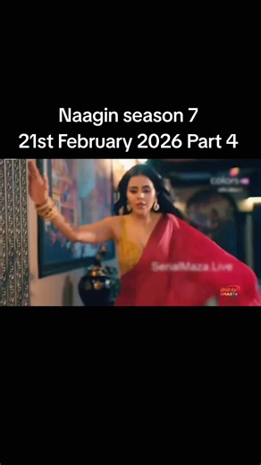 Naagin Season 7, Episode 4: February 21, 2026 Recap