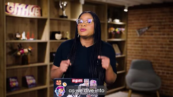 New to Git? Learn the essentials with GitHub for Beginners. ✅ See you tomorrow for a new episode! 👋 https://www.youtube.com/@GitHub/ | GitHub