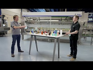 Gebo AQFlex, flexibility at its best - Teaser season 2 | Sidel