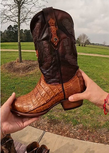 New Styles in Red Tag Sale for Cowboy Boots