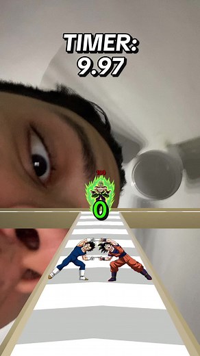 #fyp #parati #filtro #goku #dragonball #dbs #viral