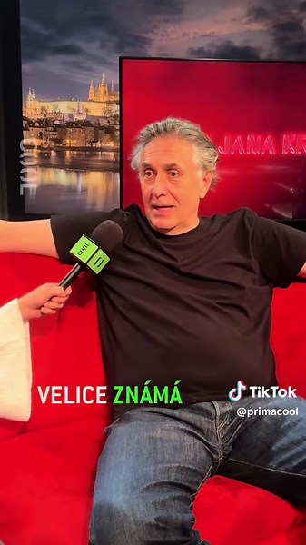 Prima COOL na TikTok