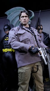 76K views · 4.2K reactions | INSANE $500 Hot Toys TERMINATOR Tech Noir Figure! #hottoyscollectibles #hottoys #terminator #terminator2 #actionfiguresphotography #actionfigures #onesixthscale #onesixthcollector #onesixthfigure #onesixth #toys #collectibles #collection #collection2025 #onesixthcustom | Man of Hot Collectibles | Facebook