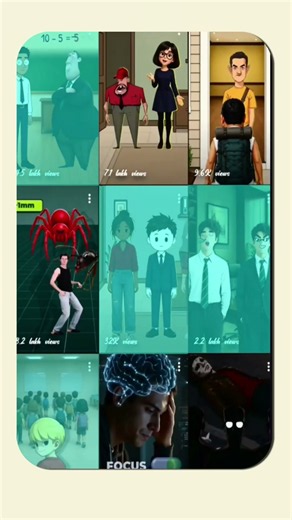 This Loop Will Trap Your Brain 🤯 | Infinite Loop Psychology