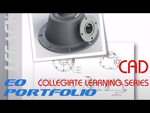 E0 Creating a Portfolio using SolidWorks and MS Word