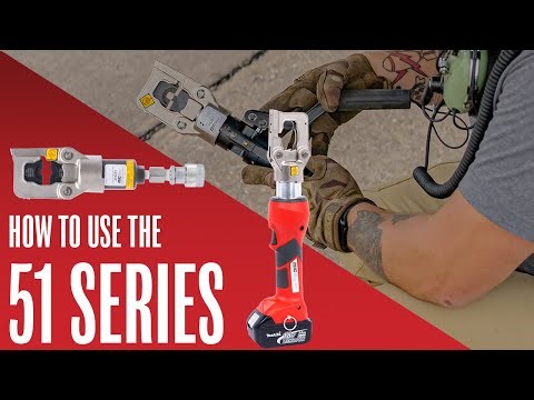 How to Use the 51 Series