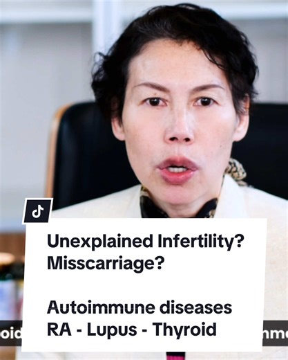 Understanding Autoimmune Impact on Unexplained Infertility