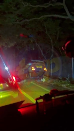 🚨⚠️ Accident at Belle Mare. | TOP FM Mauritius
