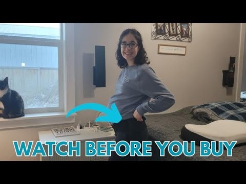 Currently Pregnant | Honest Review of Belly Bandit Belt