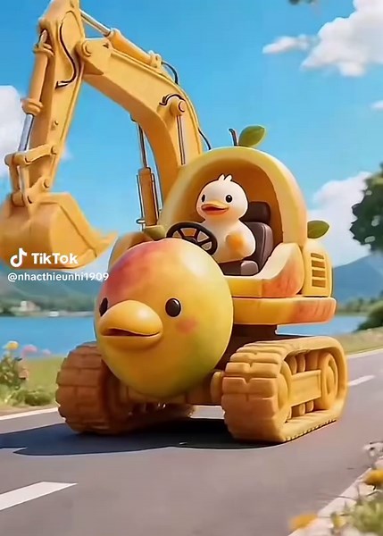 Nhạc Thiếu Nhi Vui Nhộn Cho Trẻ Em