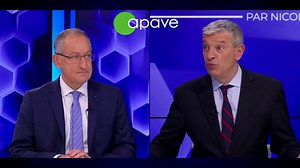 Groupe Apave : une expertise de pointe autour de la maîtrise des risques