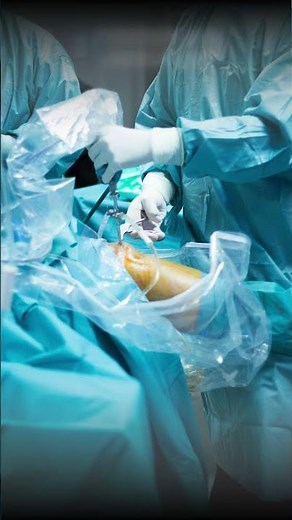 Knee Arthroscopy Explained 🦴 | Procedure, Recovery & Benefits for Knee Pain #orthocare #kneecare