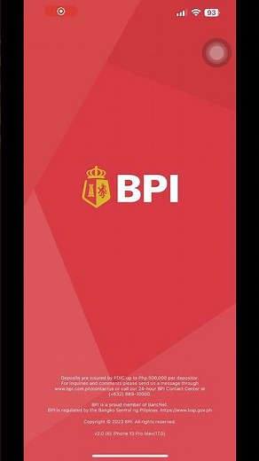 How to cash in or transfer E wallet from BPI to GCash without service fee #gcash #cashin #bpitogcash