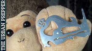 Pocket Monkey wallet multitool full review and testing