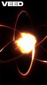Evolution of Atomic Models #facts#bohratomicmodel #thomson's plum pudding model #science