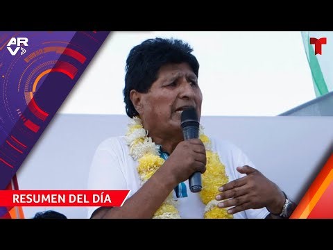Resumen Al Rojo Vivo, lunes 11 de mayo 2026