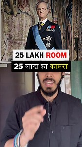 584K views · 10K reactions | Most expensive room 勞 #luxury #dubai #burjalarab #luxuryliving | Digital Gandhi | Facebook