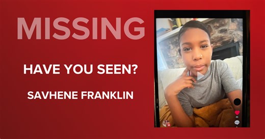 CSPD seeking the community's assistance in finding a missing at-risk 12-year-old