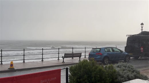 4pm Saturday #Ventnor ❤️ | Ventnor & More