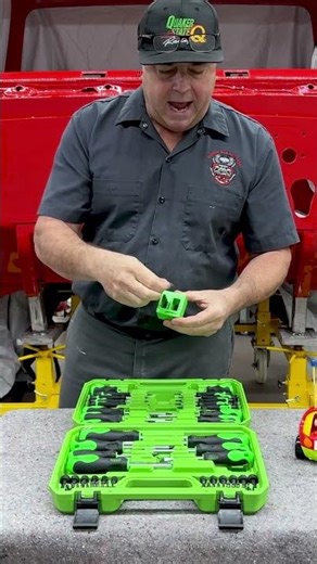 Don’t Buy This for Your Garage… Buy It for Your House