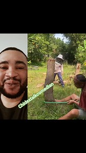 So funny 😁 #midwest #astronomy #fblifestyle | Chidextalkcomedian
