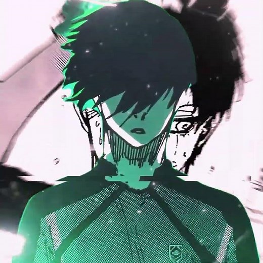 「 Does This Song Trend 」Blue Lock edit | #anime #edit #bluelock