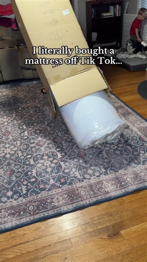 Surprising Memory Foam Gel Mattress Review