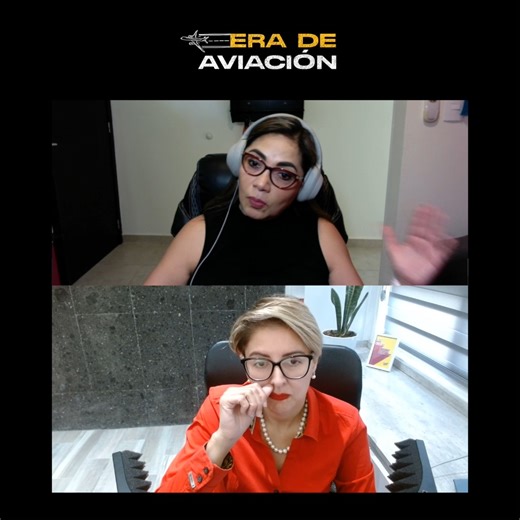 En esta charla que tuve con Rocío Ortega Herrera, ella nos comentó qué pasa cuando una aeronave tiene que ir a un "Aeropuerto Alterno" es decir ¿Cómo se decide que una aeronave necesita ir a un aeropuerto alterno? Esto puede ser por muchisimas causas. En condiciones de "mal tiempo" por ejemplo, tienen que poner a los aviones en patrón de espera, pero cuando un avión se reporta con poco combustible, "no es una emergencia", pero ya tienes que ir preparando para que aterrice, entonces es común que 