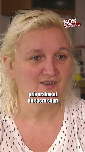 Charlyne a été agressée à 13 ans seulement... 😢 #pascallegrandfrère