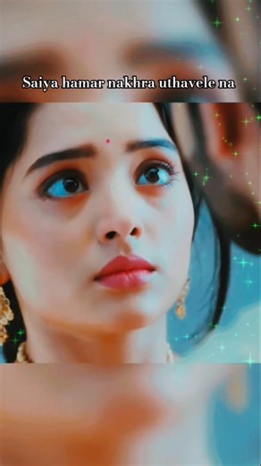 “Nakhra” is a vibrant Bhojpuri dance track where a wife playfully complains about her husband to her