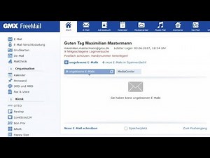 Wie man GMX email passwort hacken