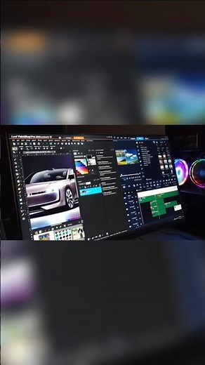 Corel video studio 26 & Corel paintshop pro 25
